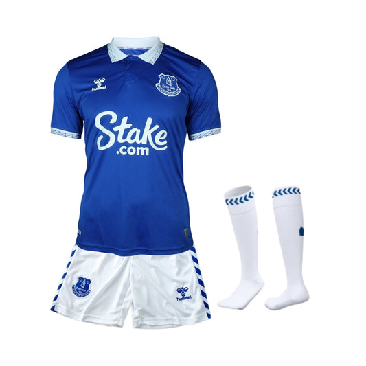 Kit Infantil - Everton 23/24