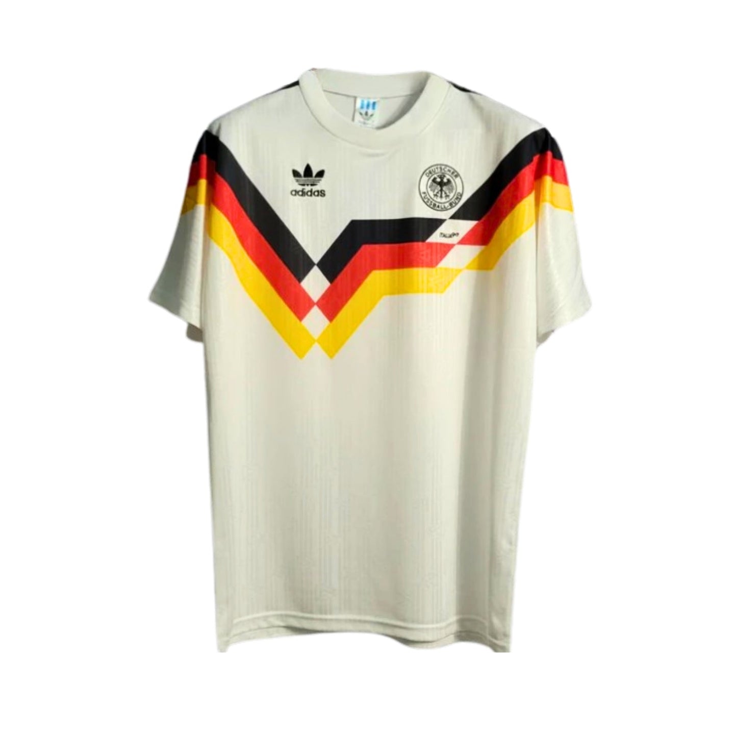 Alemanha 88/89