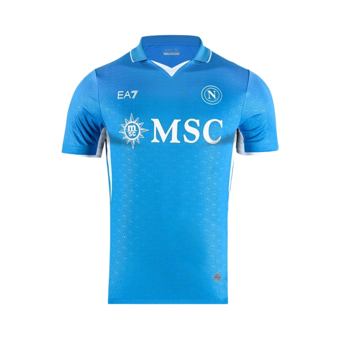 Napoli 24/25
