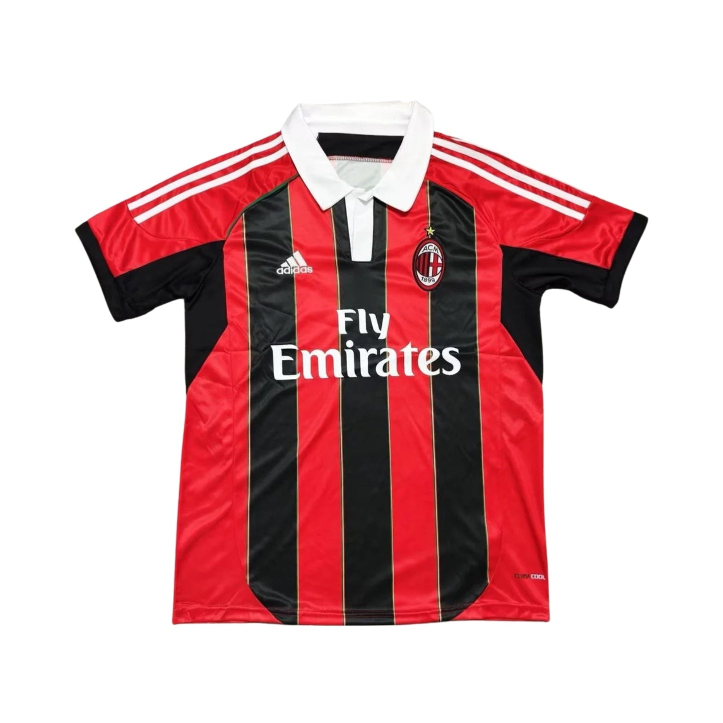 AC Milan 12/13