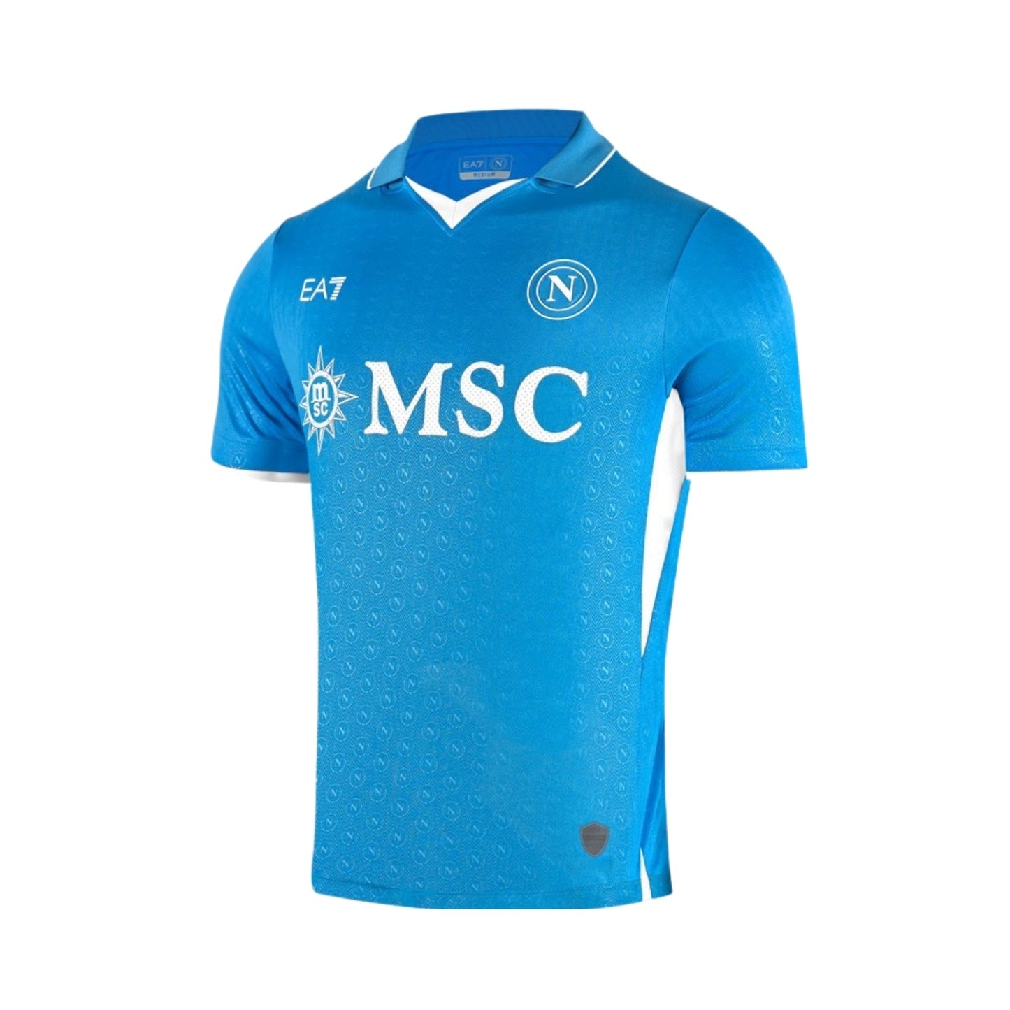 Napoli 24/25