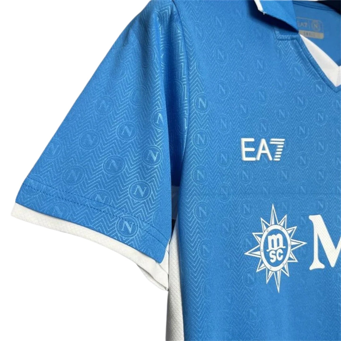 Napoli 24/25