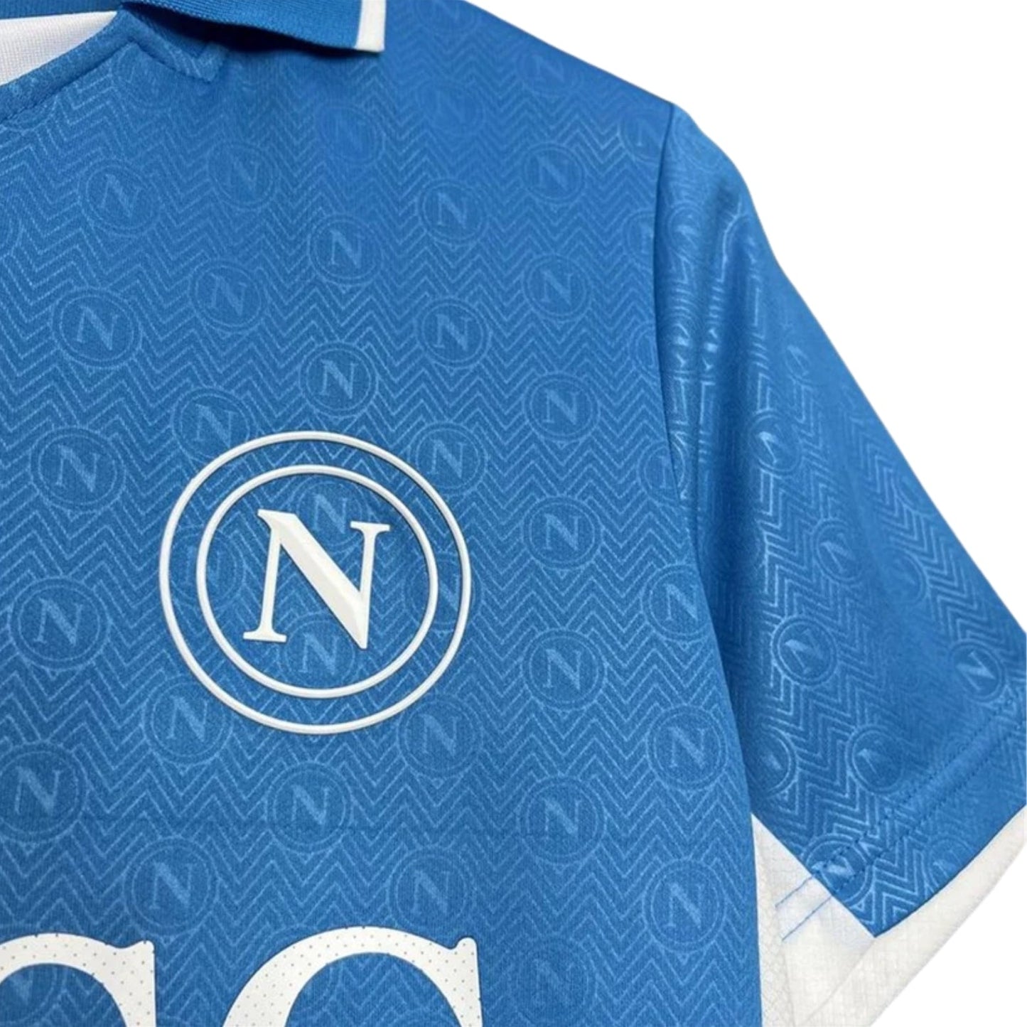 Napoli 24/25