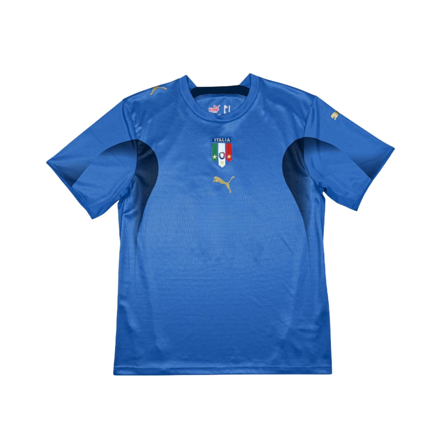 Italy 06/07