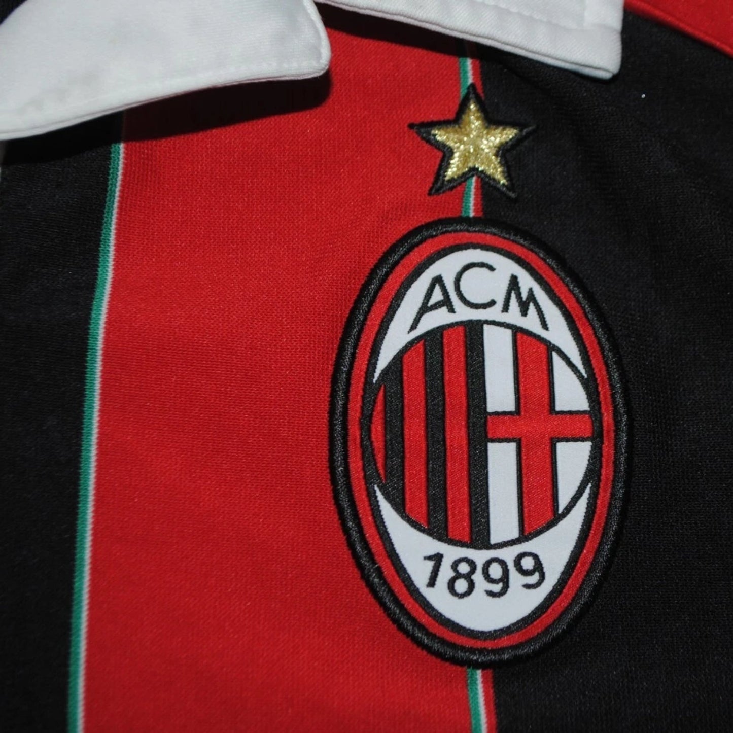AC Milan 12/13