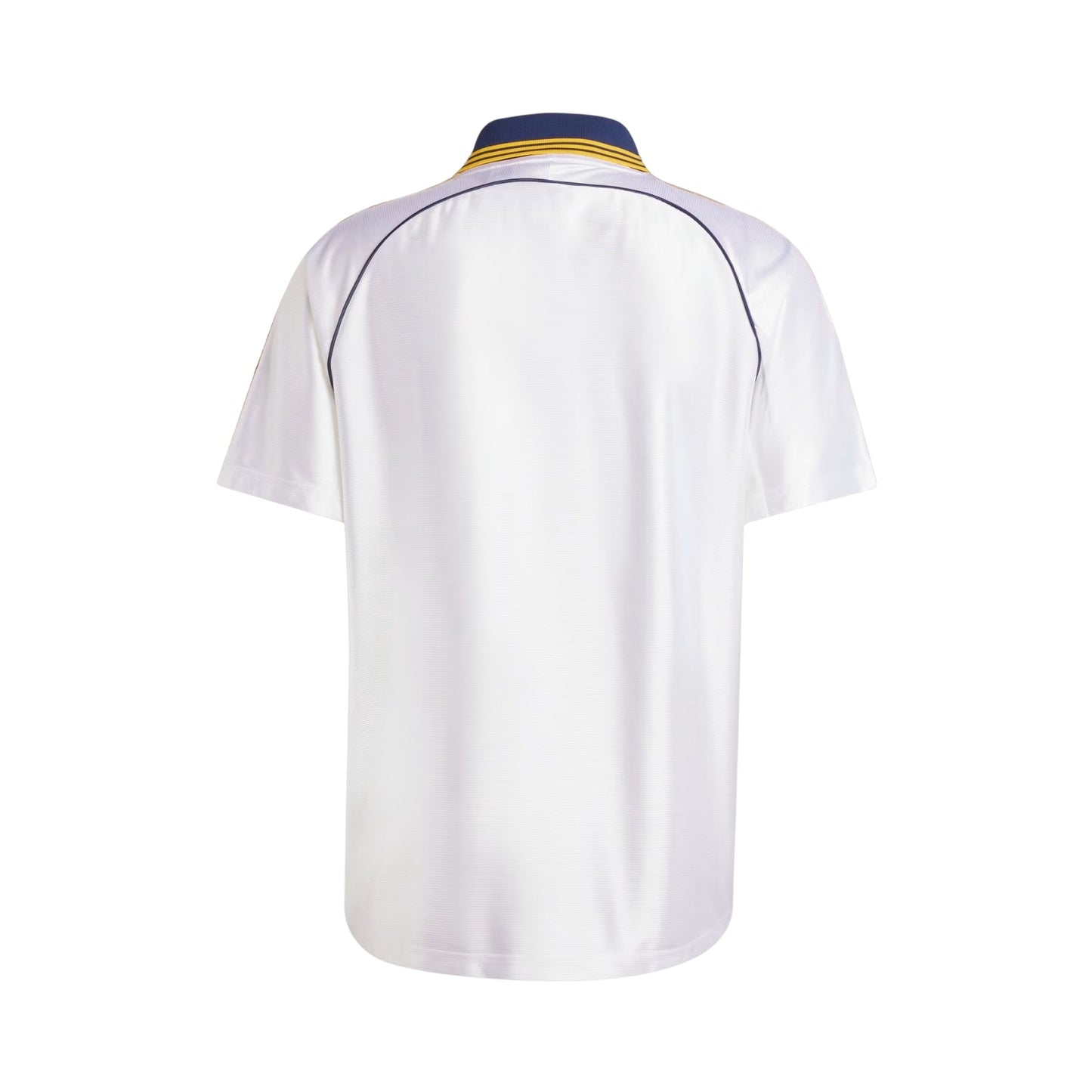 Real Madrid 99/00