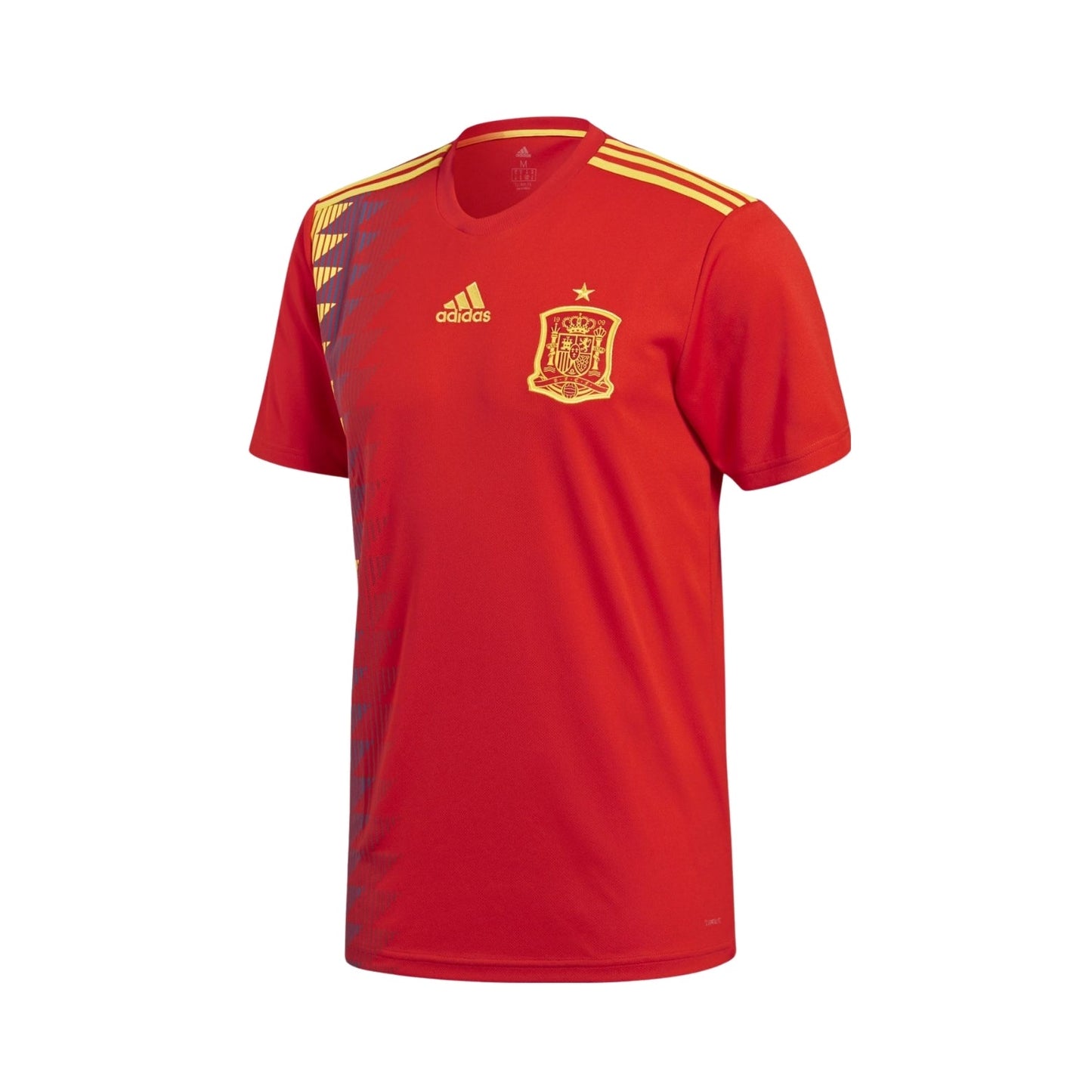 Spanien 18/19
