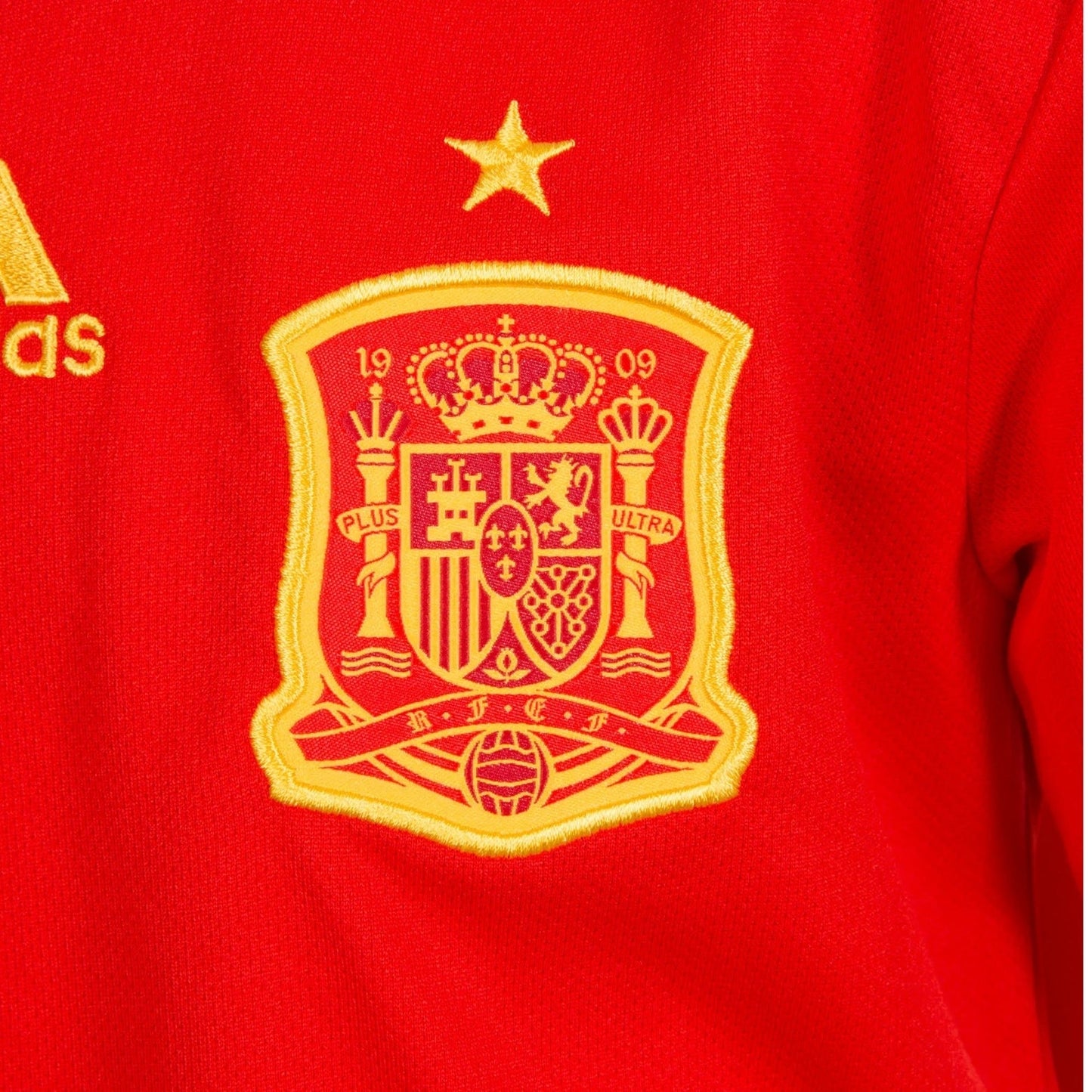 Spanien 18/19