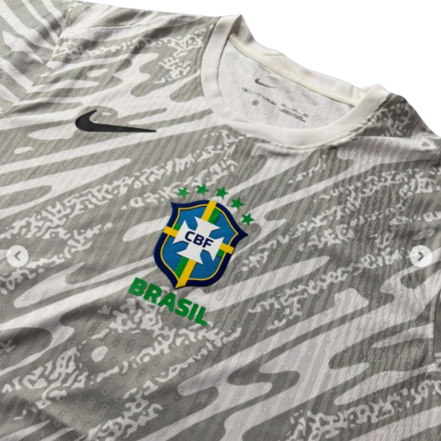 Brasilien 24/25 Dritter