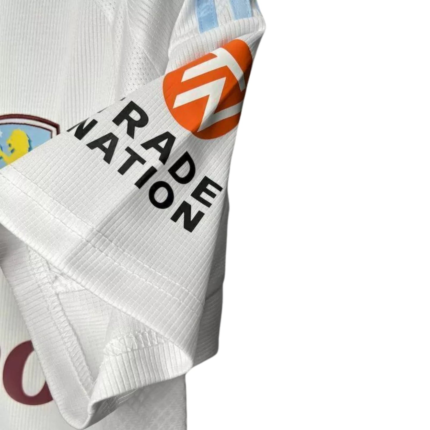 Aston Villa 24/25 Auswärts