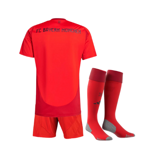 Kit Infantil - Bayern de Munique 24/25