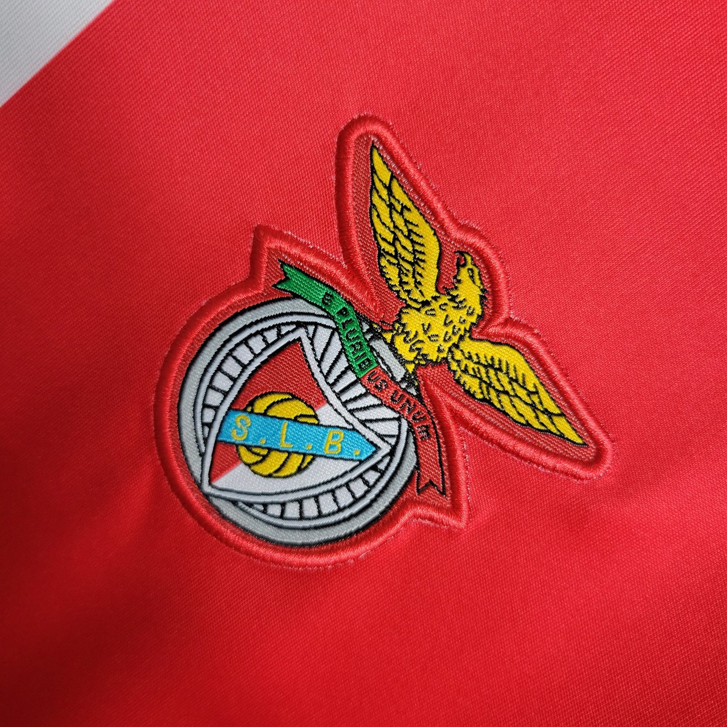 Benfica 04/05