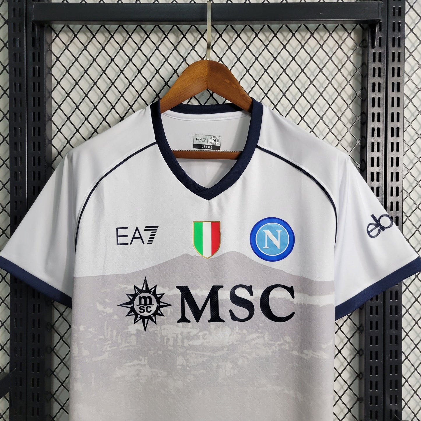 Napoli 23/24 Away