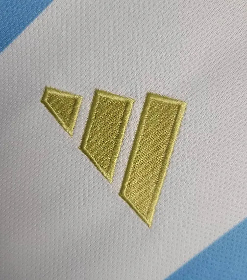 Argentina 24/25
