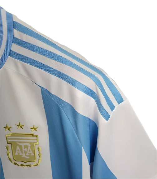 Argentina 24/25
