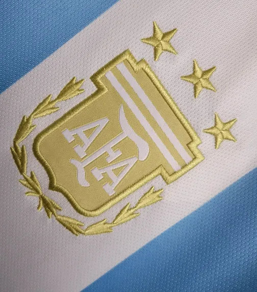 Argentina 24/25