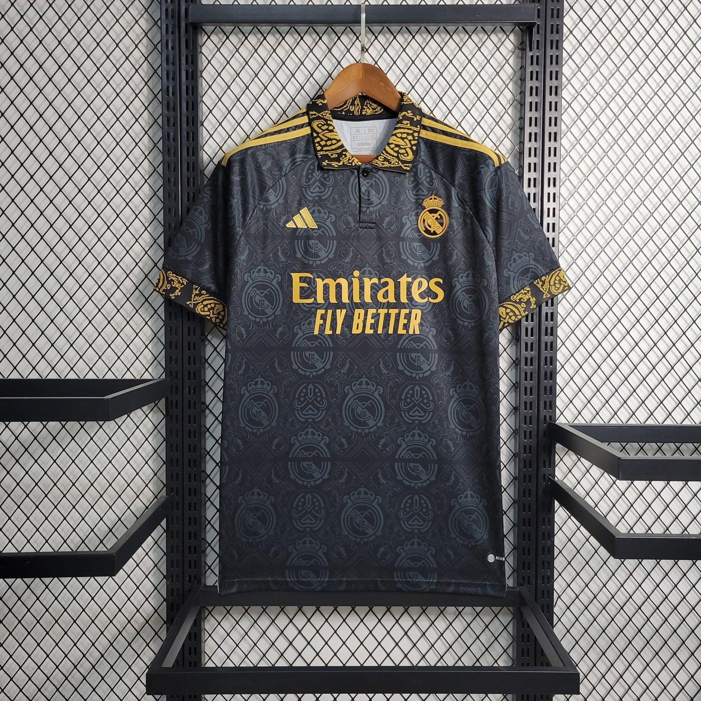 Real Madrid 23/24 - Edição Especial