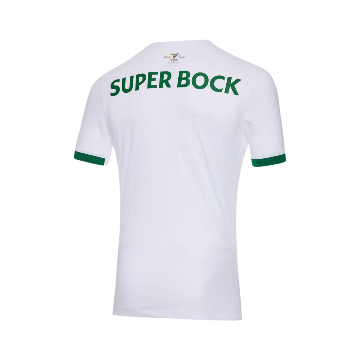 Sporting 24/25 Auswärts