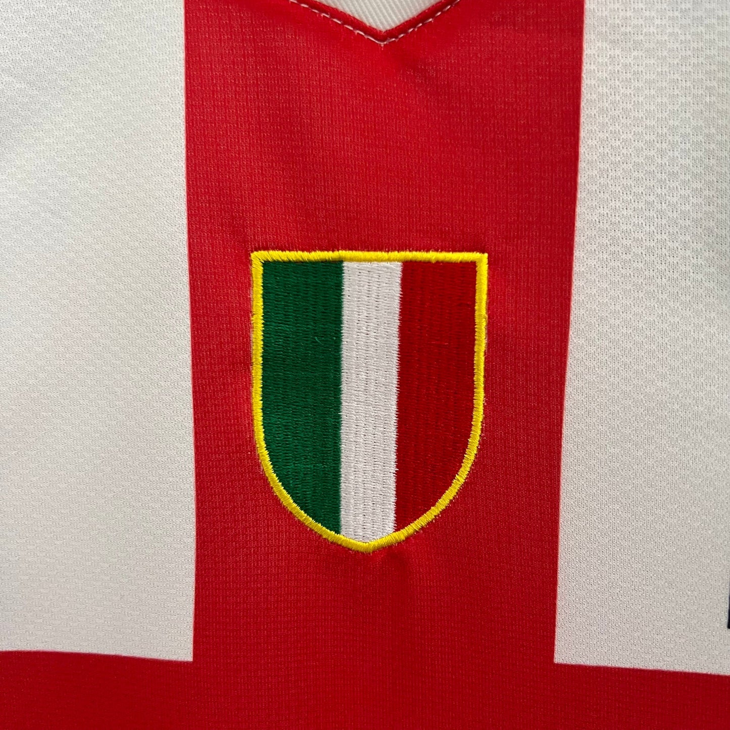 Inter Mailand 07/08 Auswärts