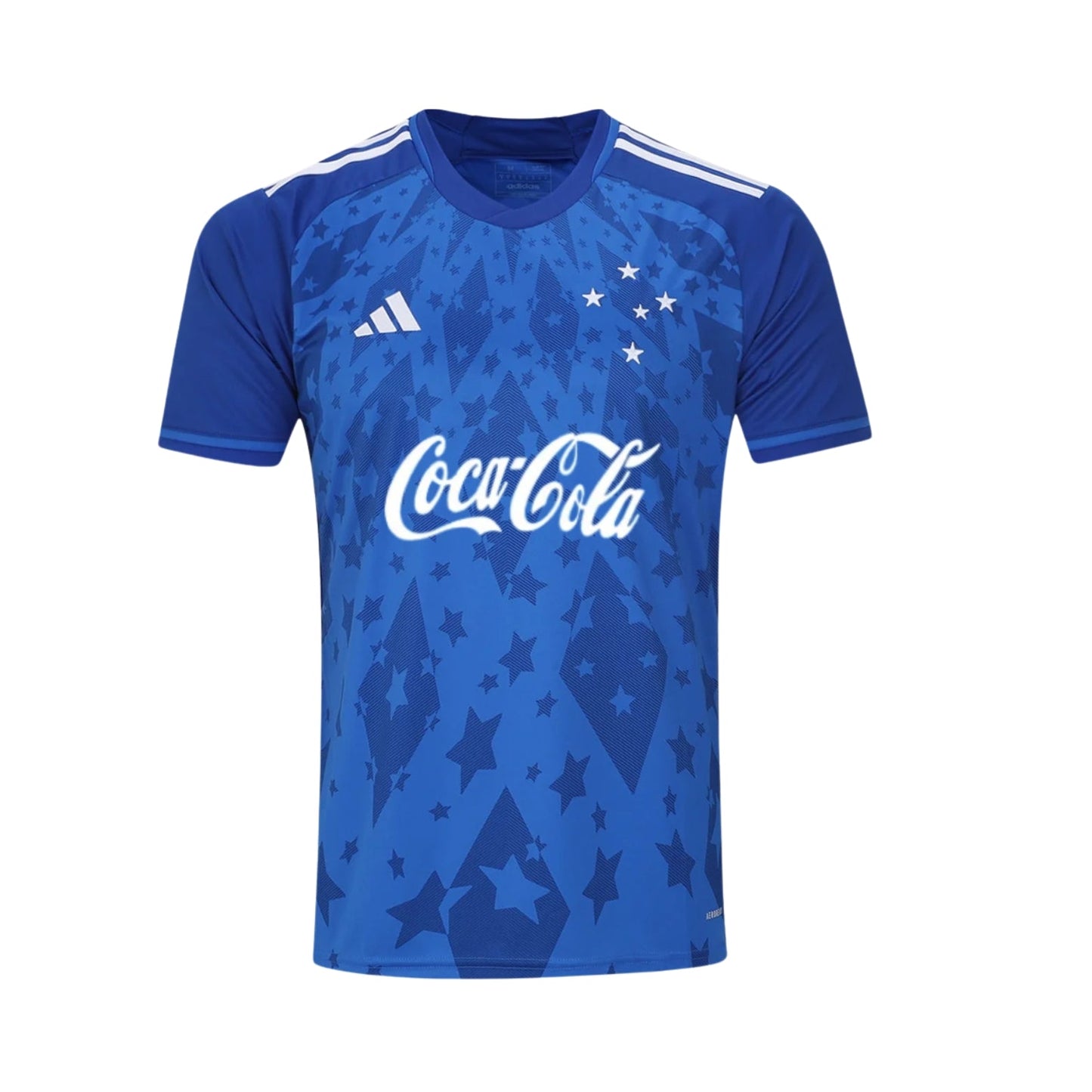 Cruzeiro 24/25 - Todos os Patrocínios
