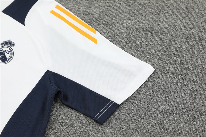 Real Madrid 24/25 - Training Kit