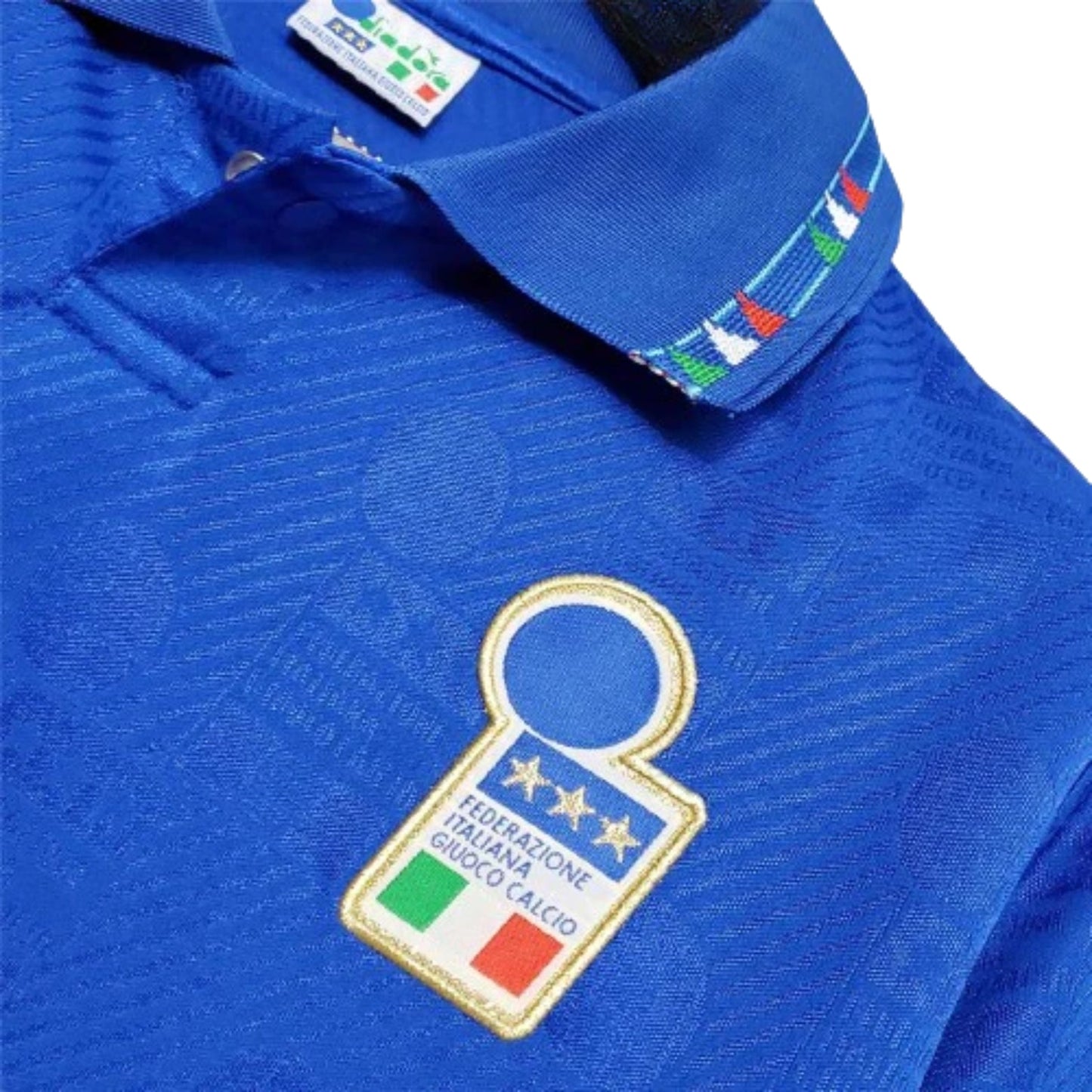 Italy 94/95
