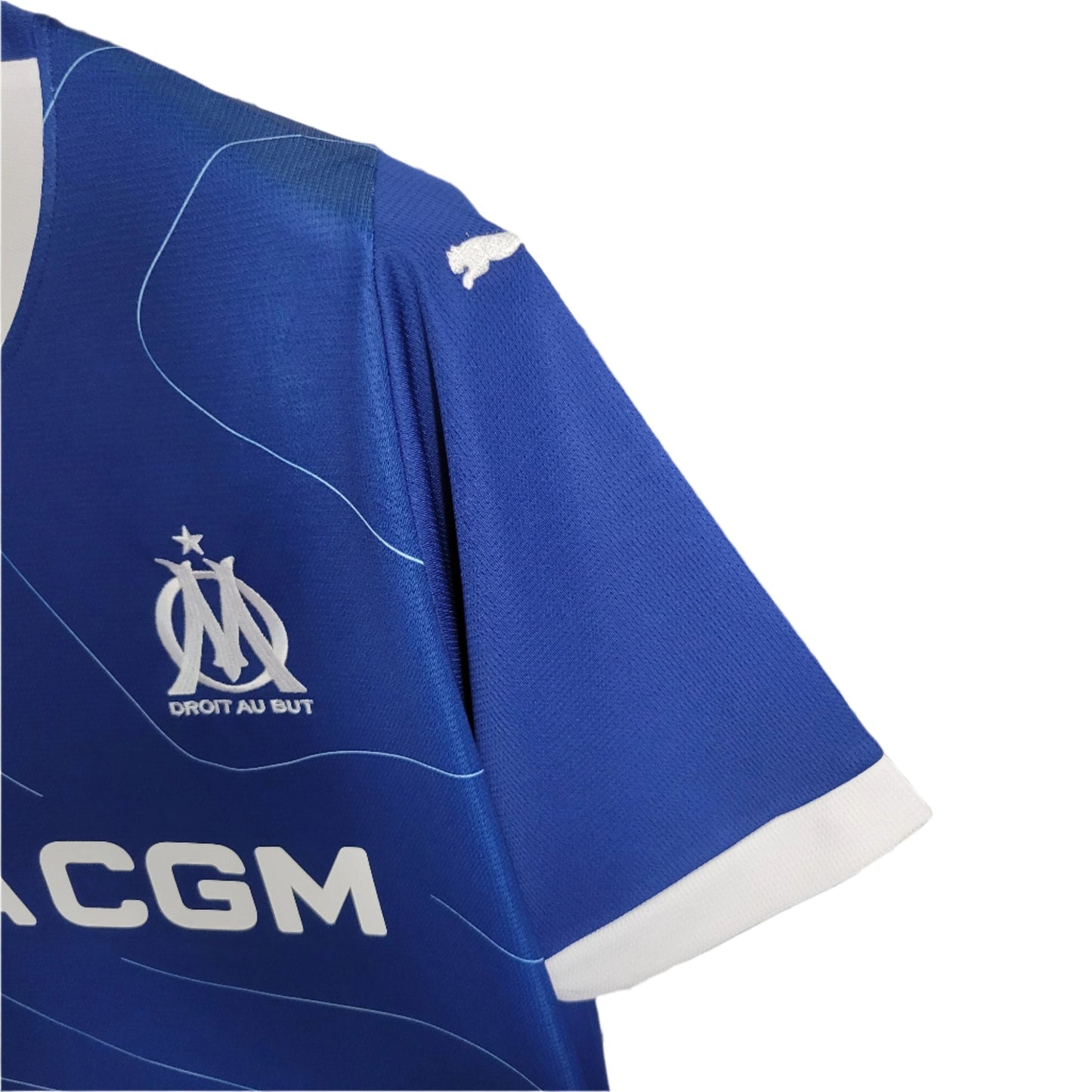 Marseille 23/24 Away