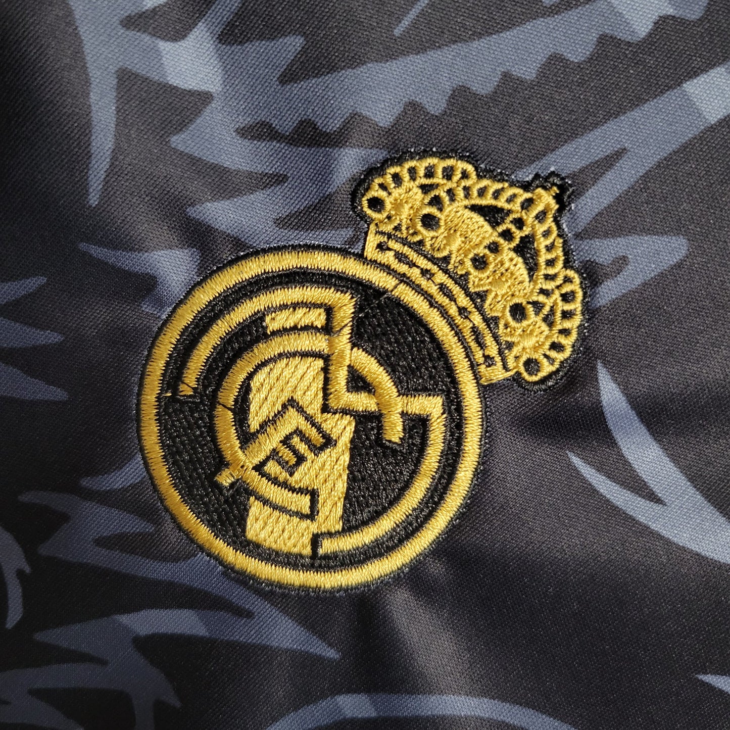 Real Madrid 23/24 - Edição Especial