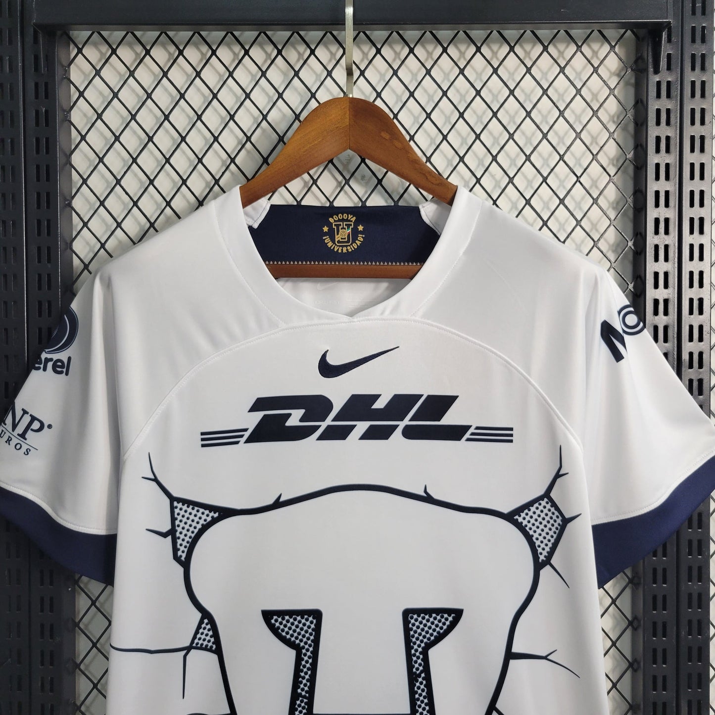 Pumas 23/24