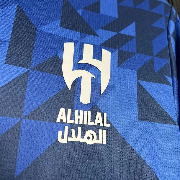 Al-Hilal 24/25