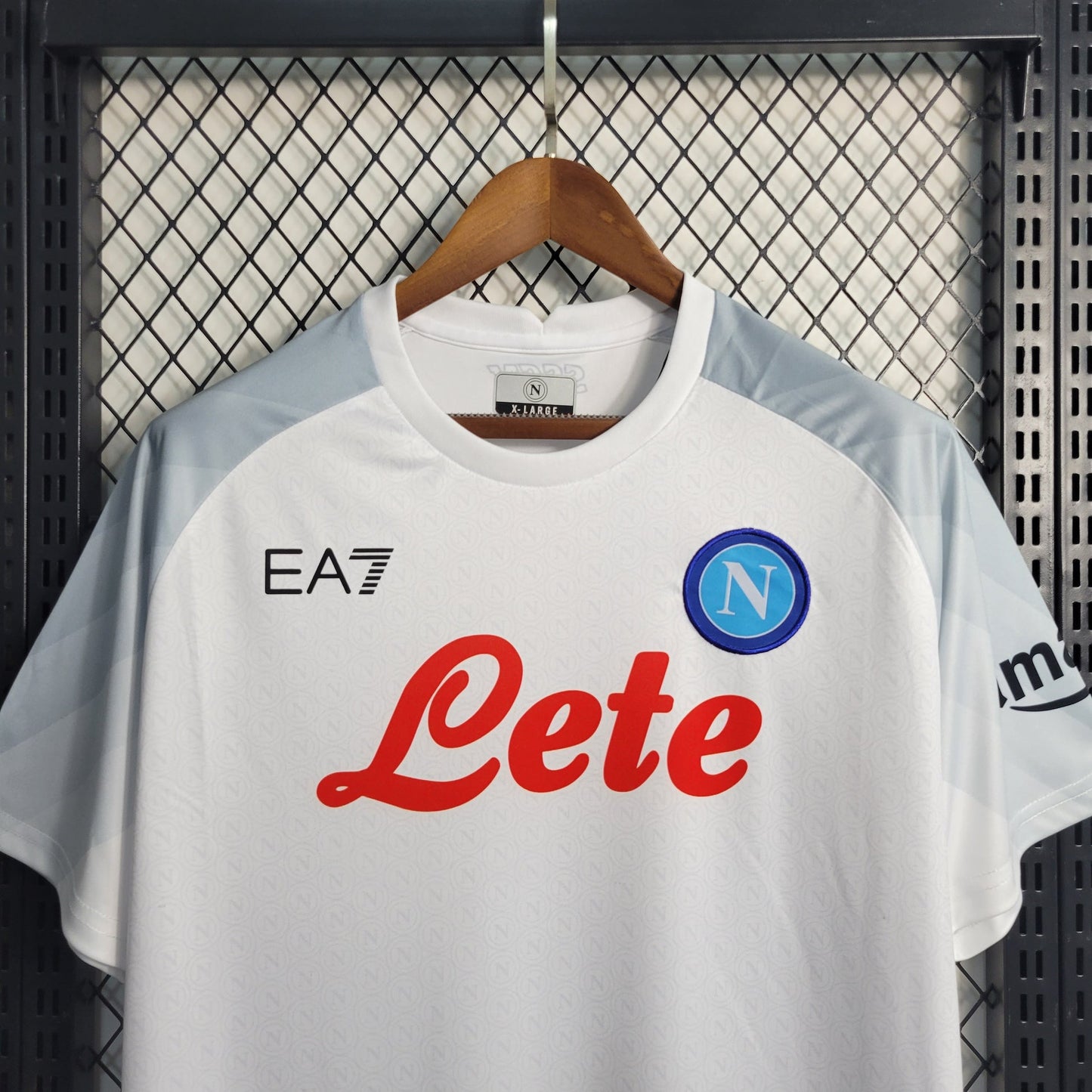 Napoli 22/23 Away
