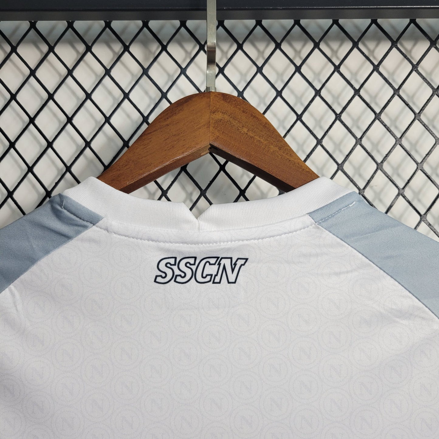 Napoli 22/23 Away