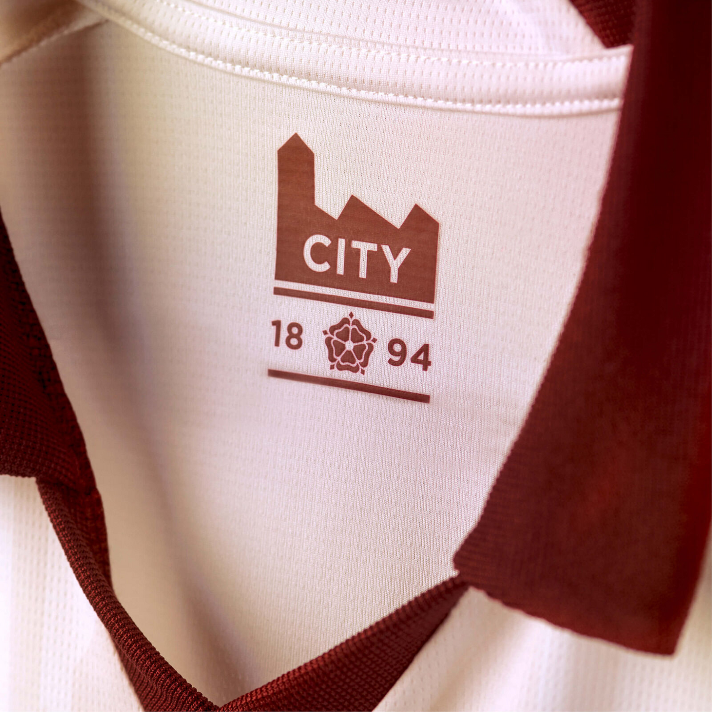 Manchester City 23/24 Auswärts