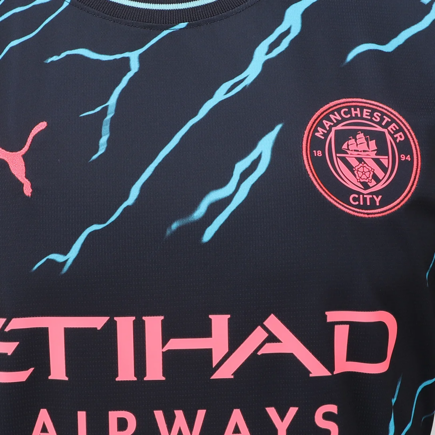 Manchester City 23/24 Drittes