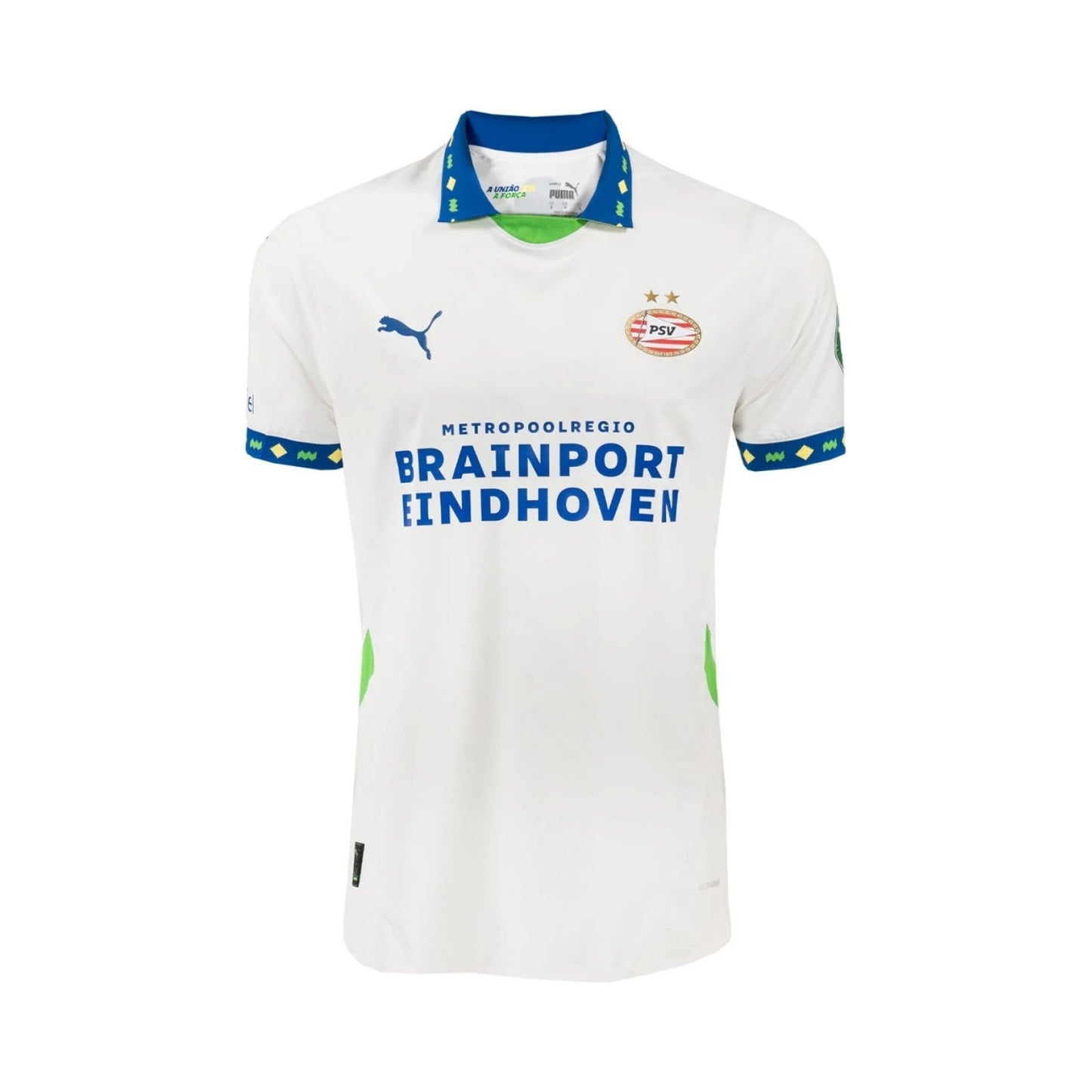 PSV 24/25 Terceiro