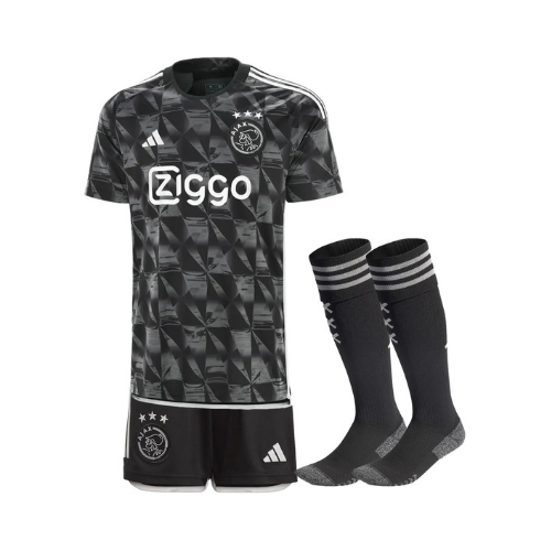 Kinder-Set - Ajax 23/24 Drittes