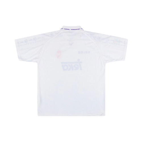 Real Madrid 96/97