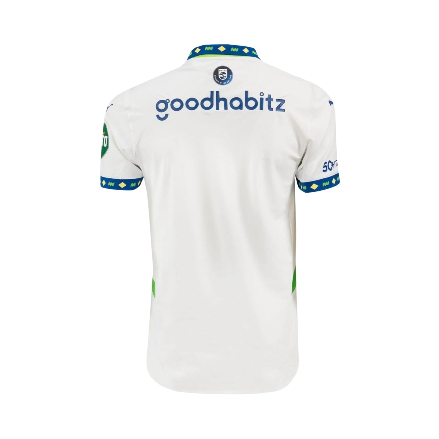 PSV 24/25 Terceiro