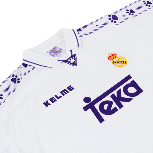 Real Madrid 96/97