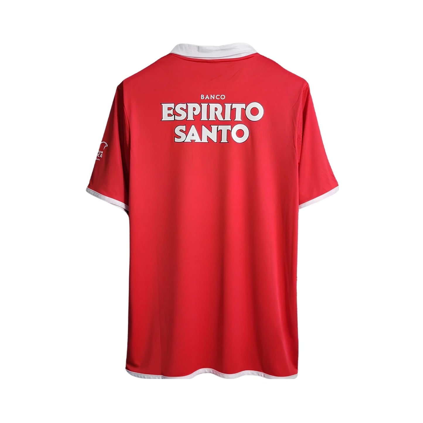 Benfica 04/05