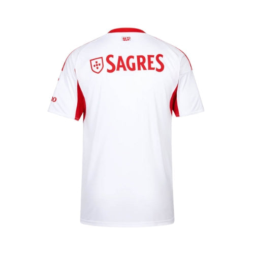 Benfica 25/26 Terceiro