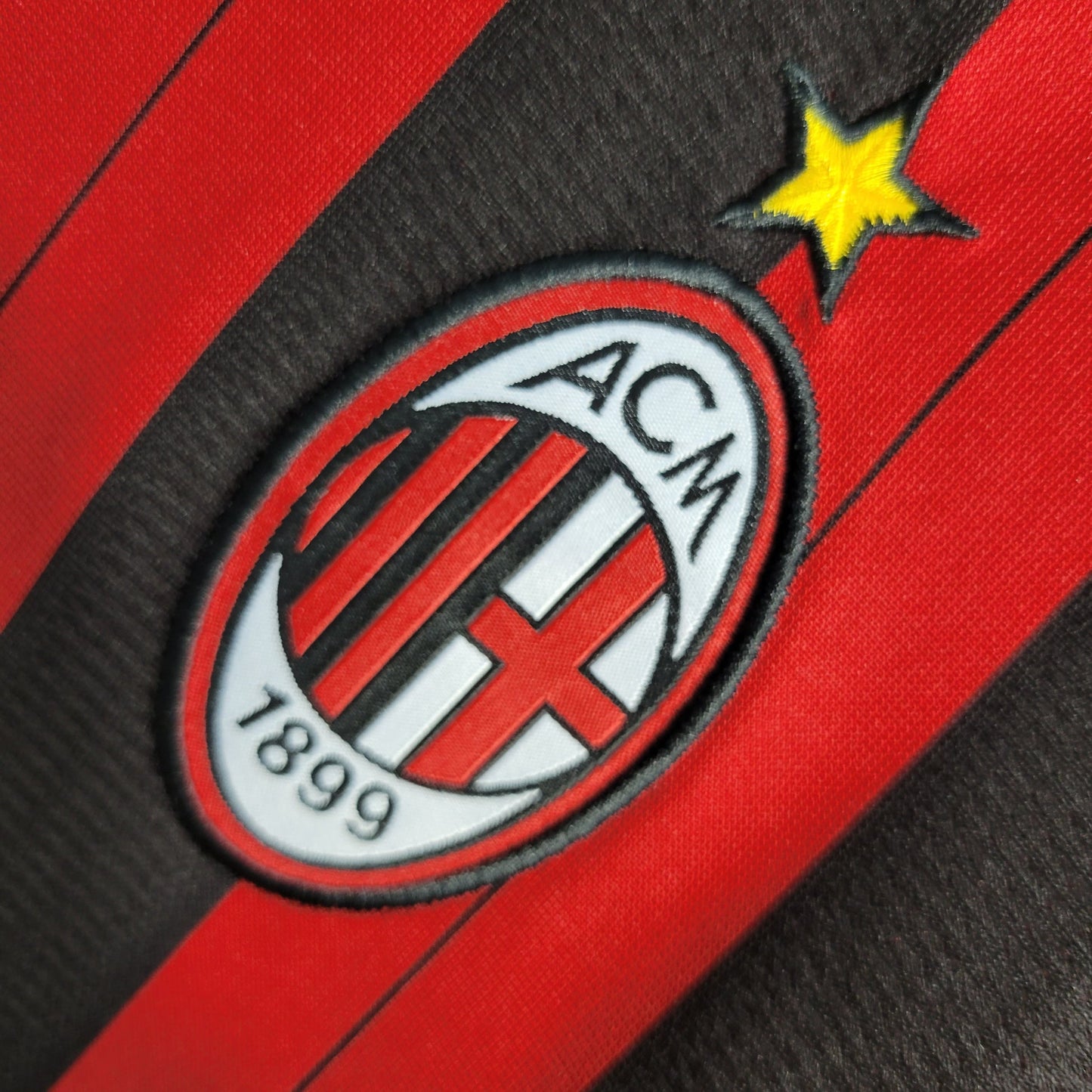 AC Milan 13/14