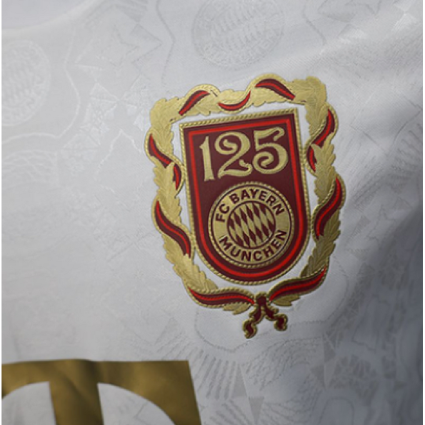 Bayern de Munique 25/26 Edição Especial