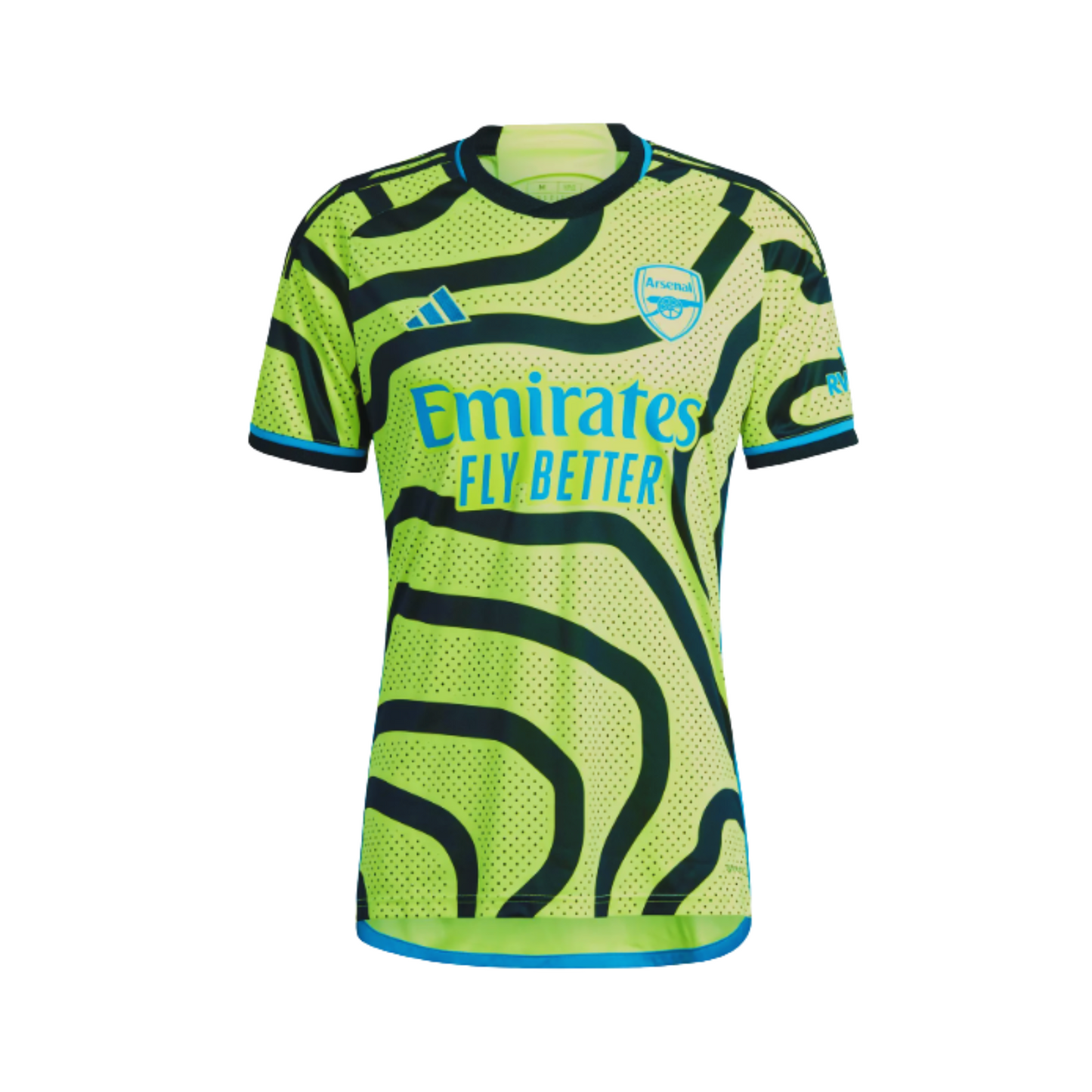 Arsenal 23/24 Auswärts