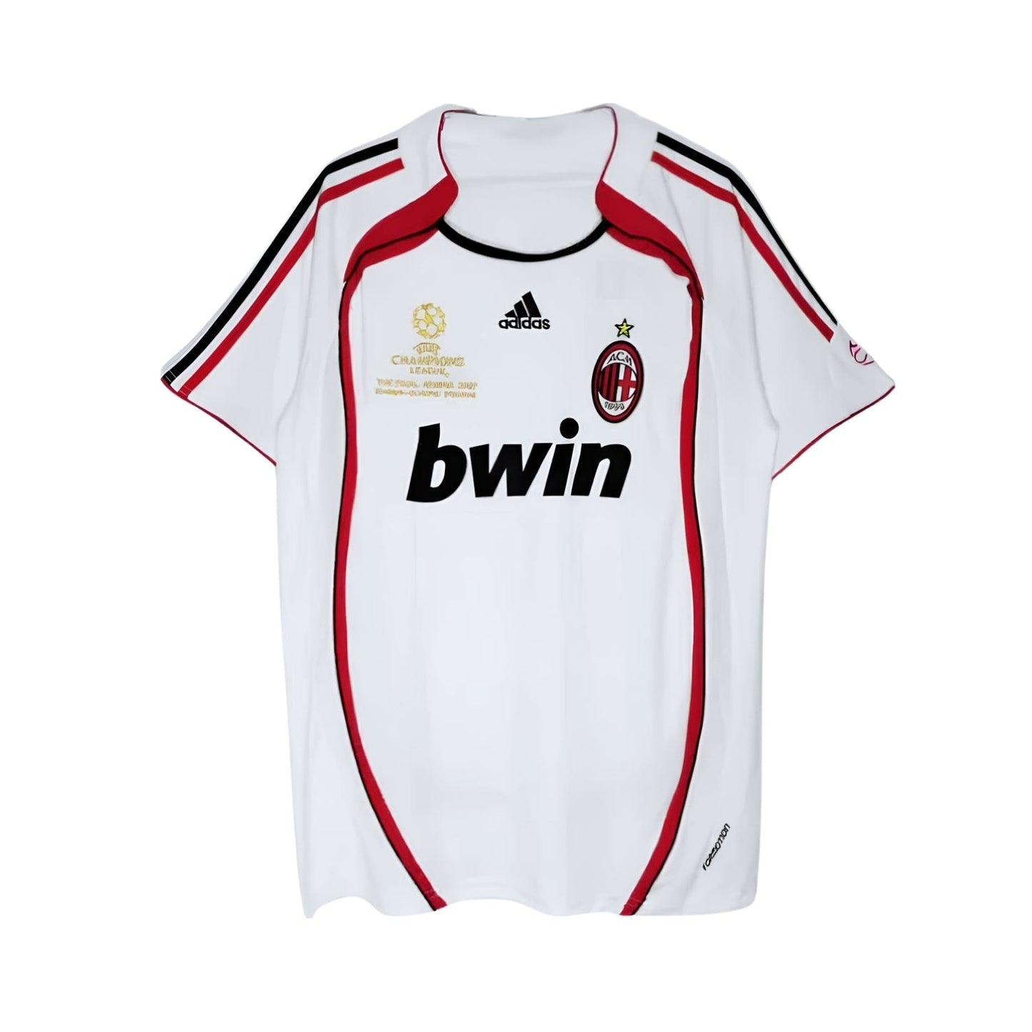 AC Milan 06/07 Away