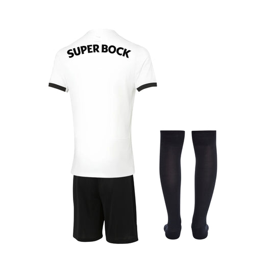 Kinderset - Sporting 24/25 - Sonderedition "Stromp"