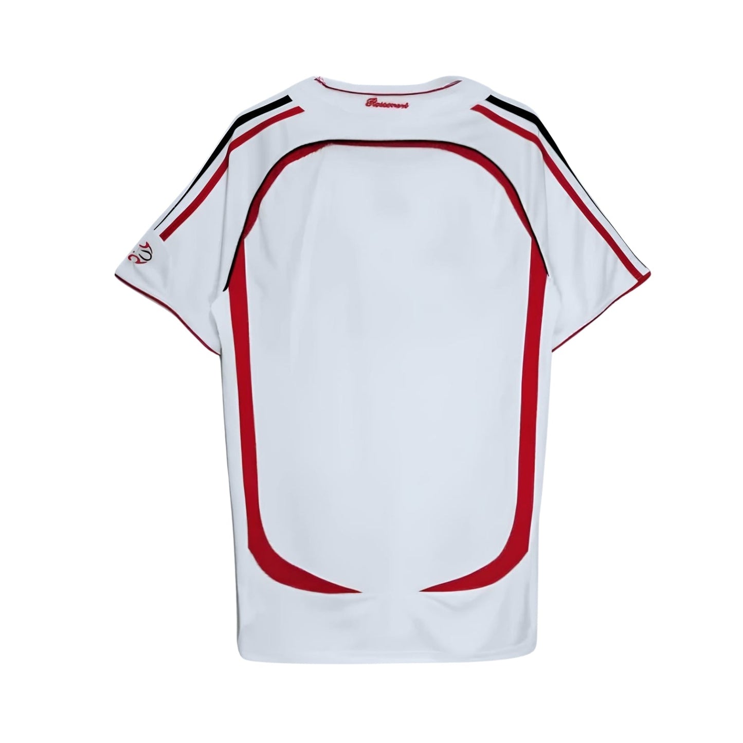 AC Milan 06/07 Away