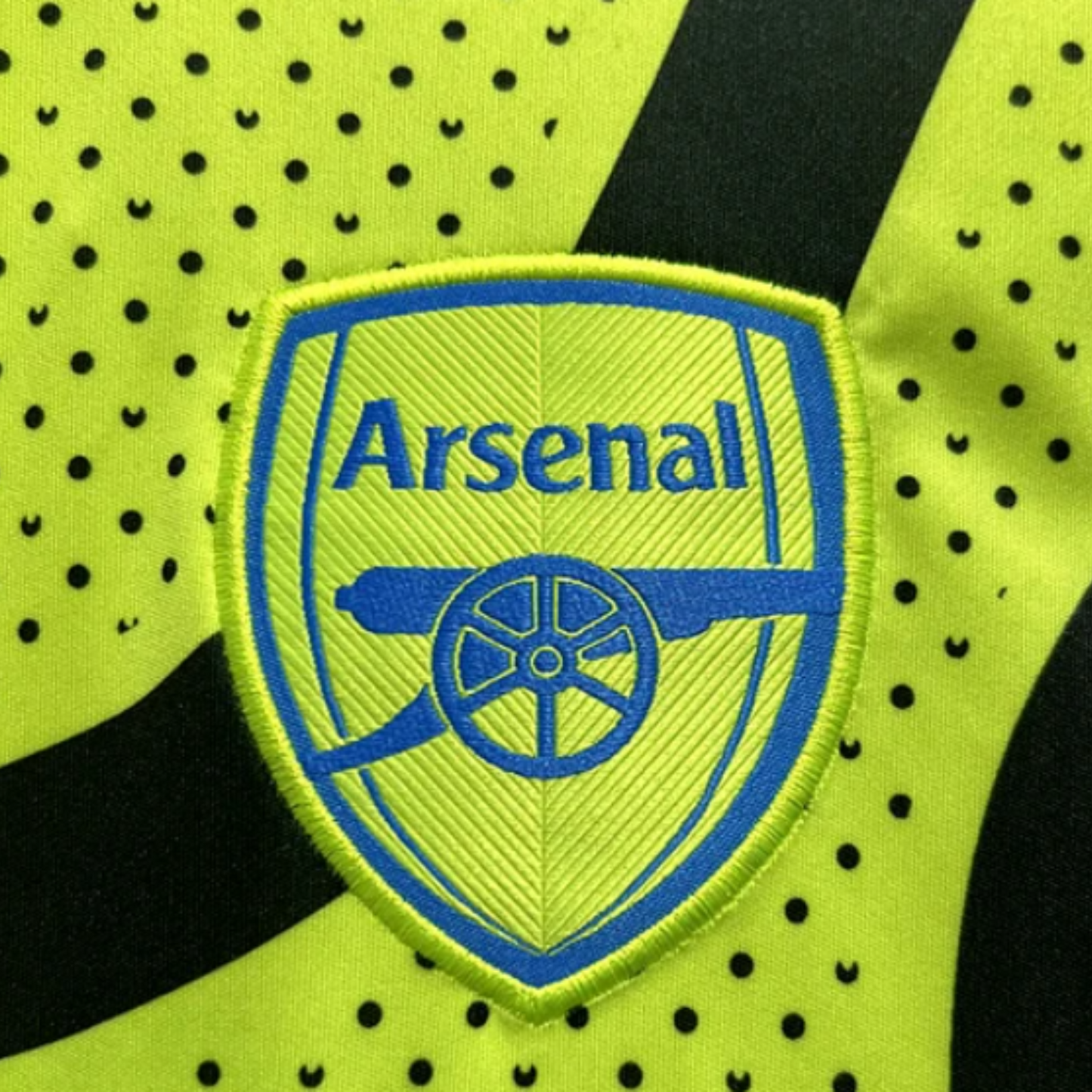 Arsenal 23/24 Auswärts