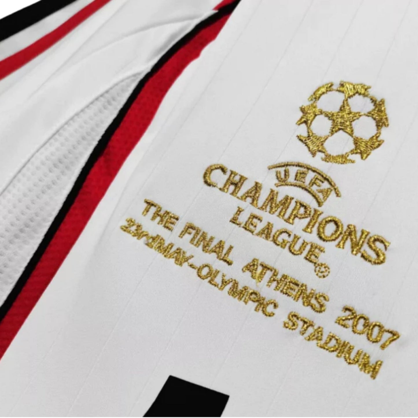 AC Milan 06/07 Away