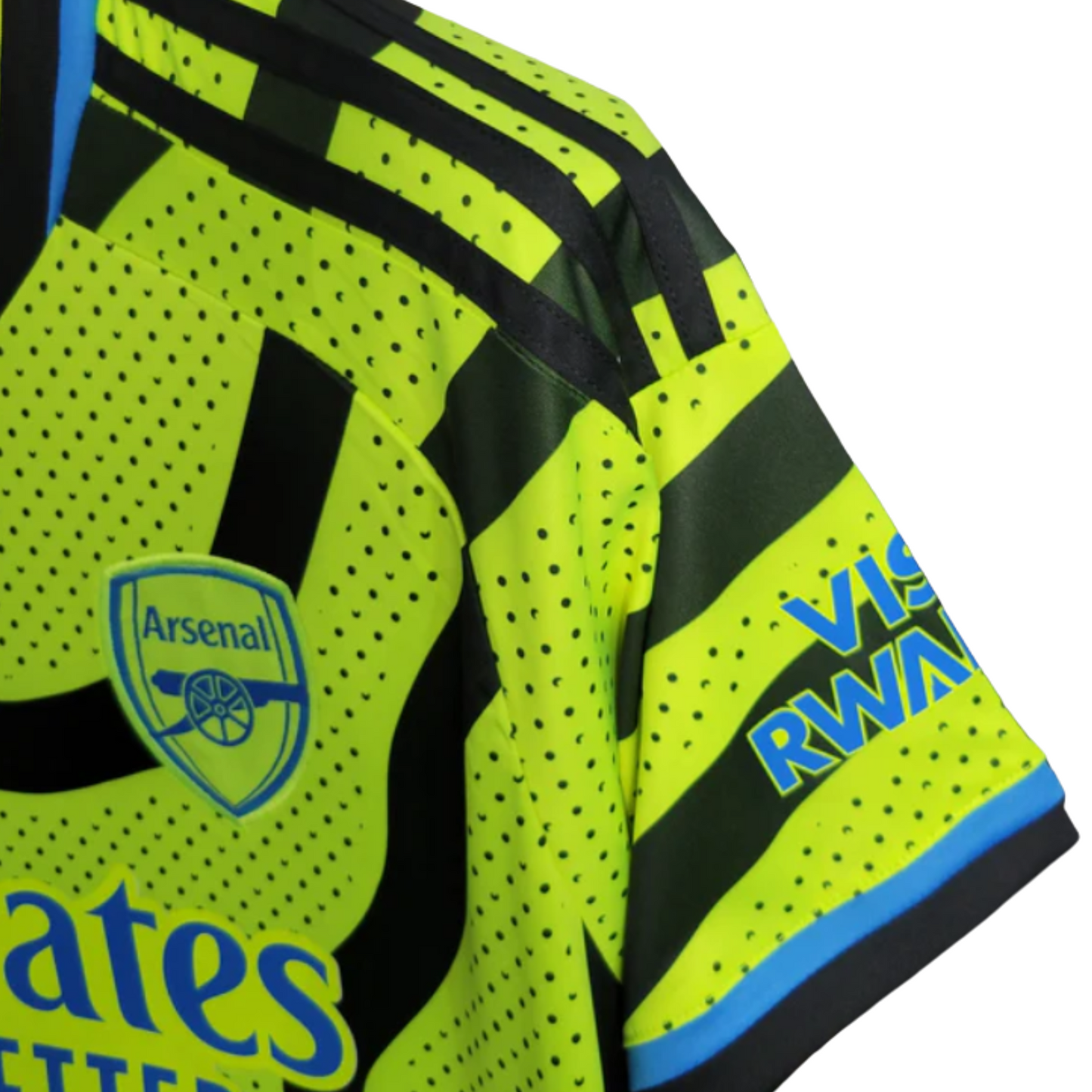 Arsenal 23/24 Auswärts